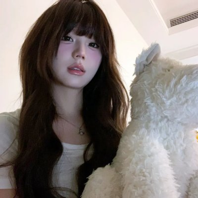 美丽的村庄，漂亮的火焰
