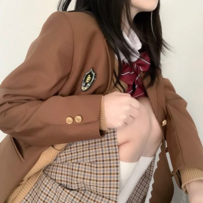 夏妍的秋天