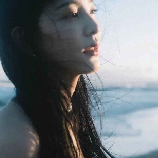 来了